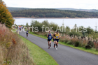 Kielder Marathon, 2018 Kielder Marathon and Half Marathon. Photo:  David T. Hewitson/Sports for All Pics
